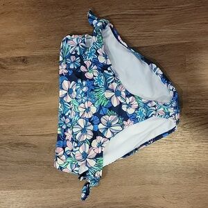 Women's bikini bottoms